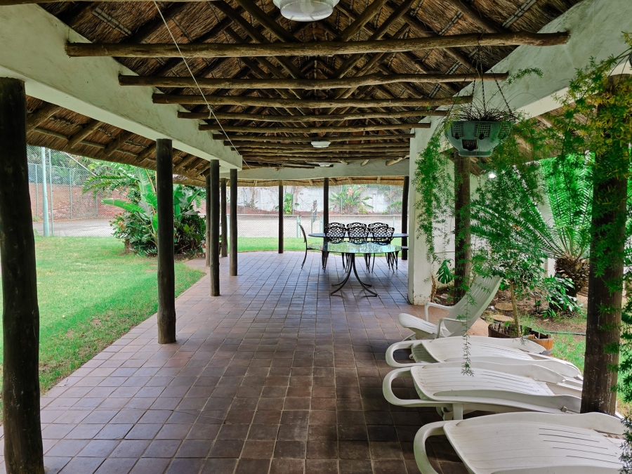 4 Bedroom Property for Sale in Vincent Eastern Cape